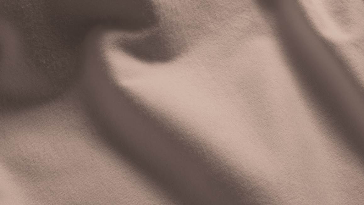 Snoozing taies d'oreiller flanelle (lot de 2)