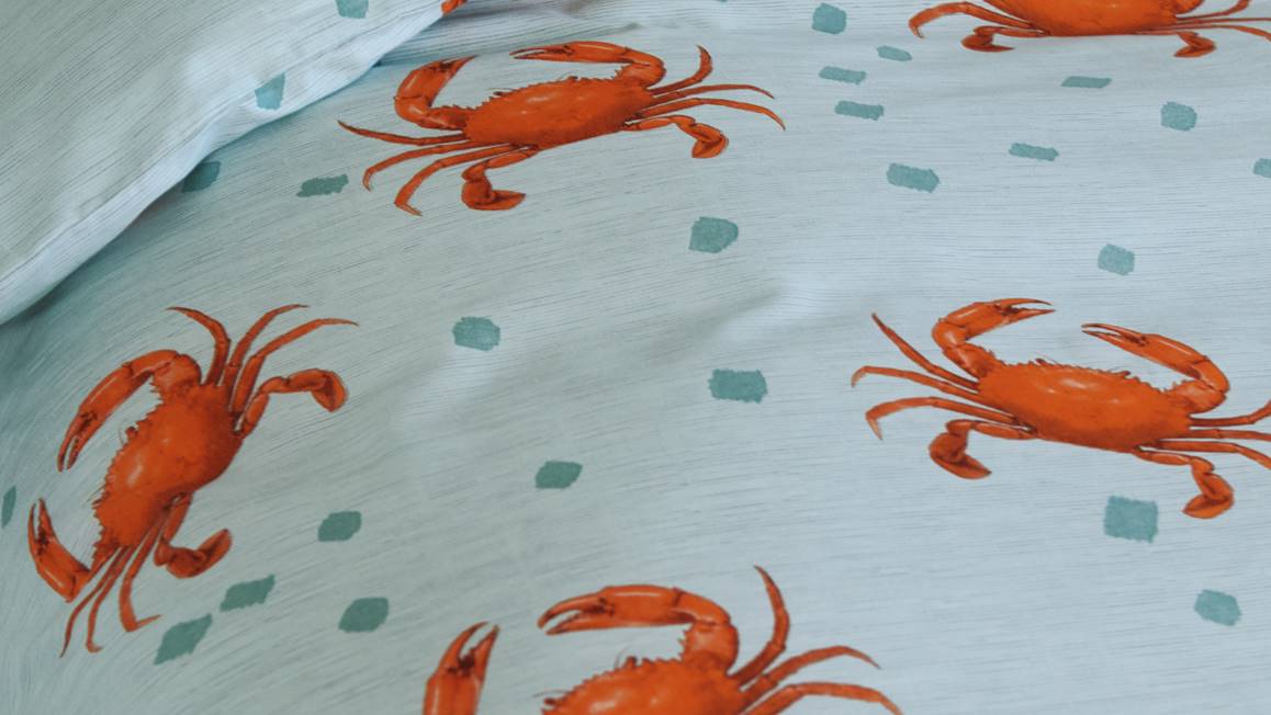 Covers & Co Camilo housse de couette