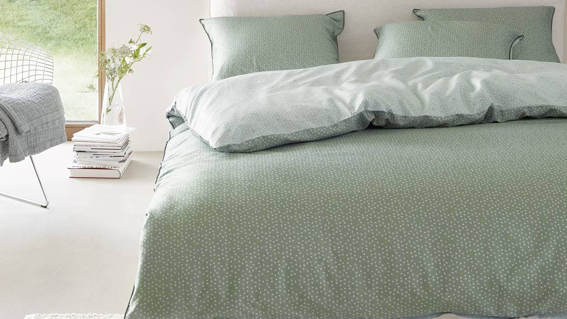 Marc O'Polo Svara housse de couette