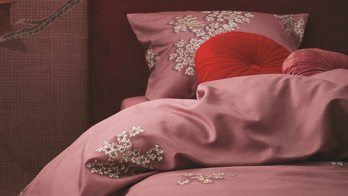 Essenza Lauren housse de couette