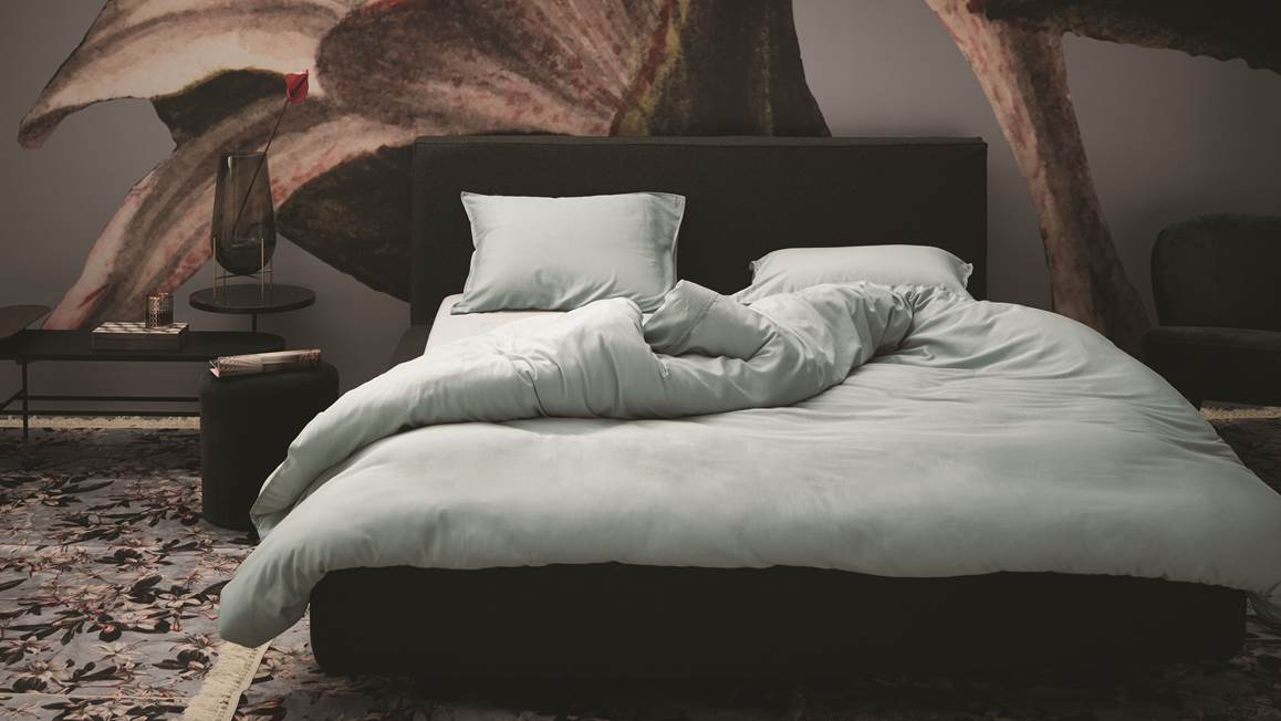 Essenza Minte housse de couette