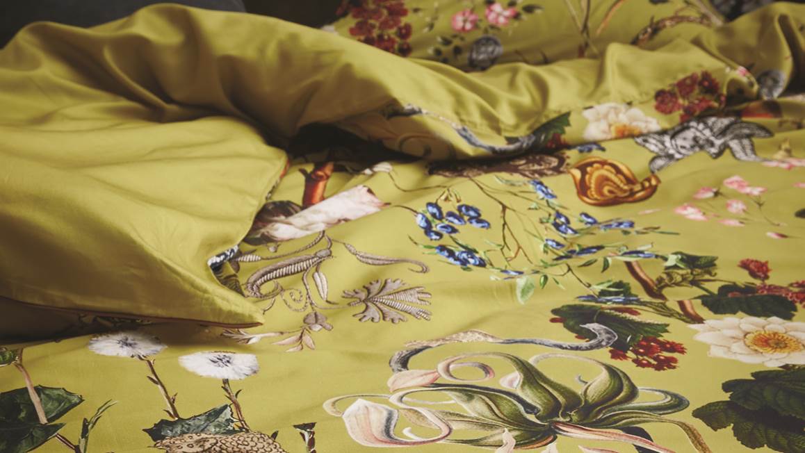 Essenza Xess housse de couette