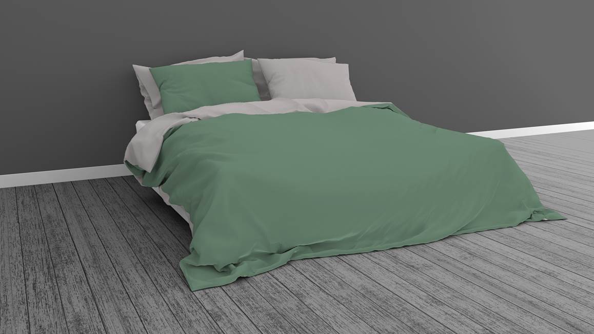 Housse de couette