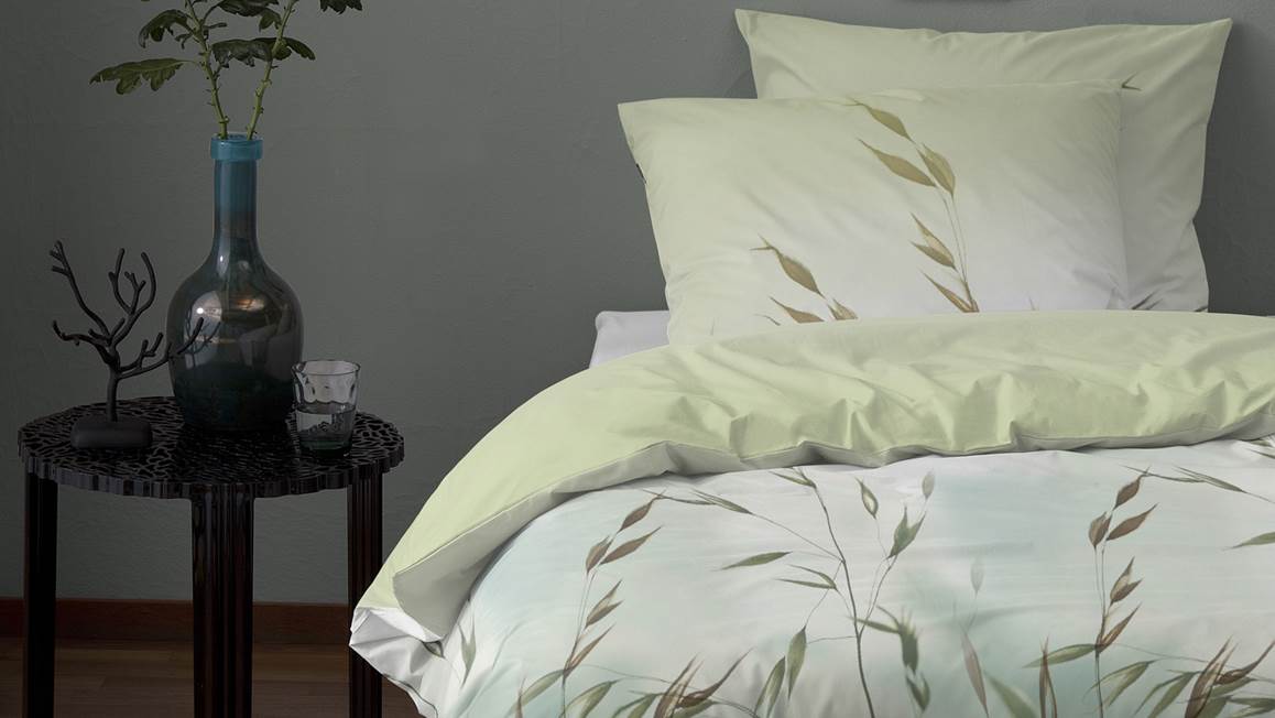 Damai Avena housse de couette