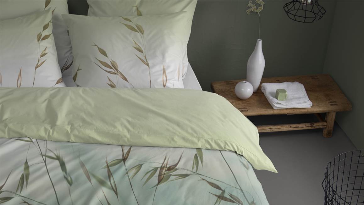 Damai Avena housse de couette
