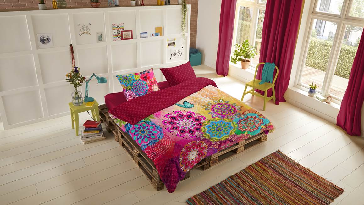 HIP Collection  Ernesta housse de couette