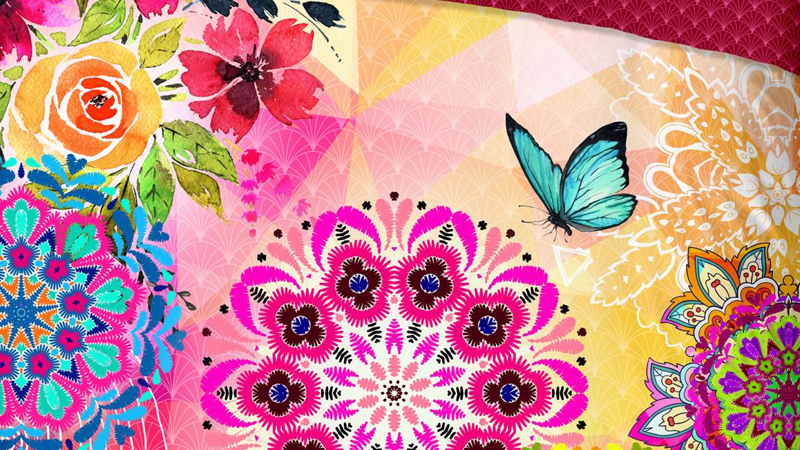 HIP Collection  Ernesta housse de couette