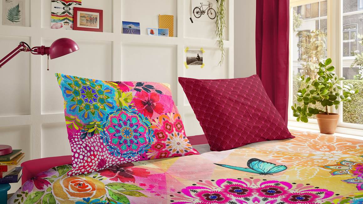 HIP Collection  Ernesta housse de couette