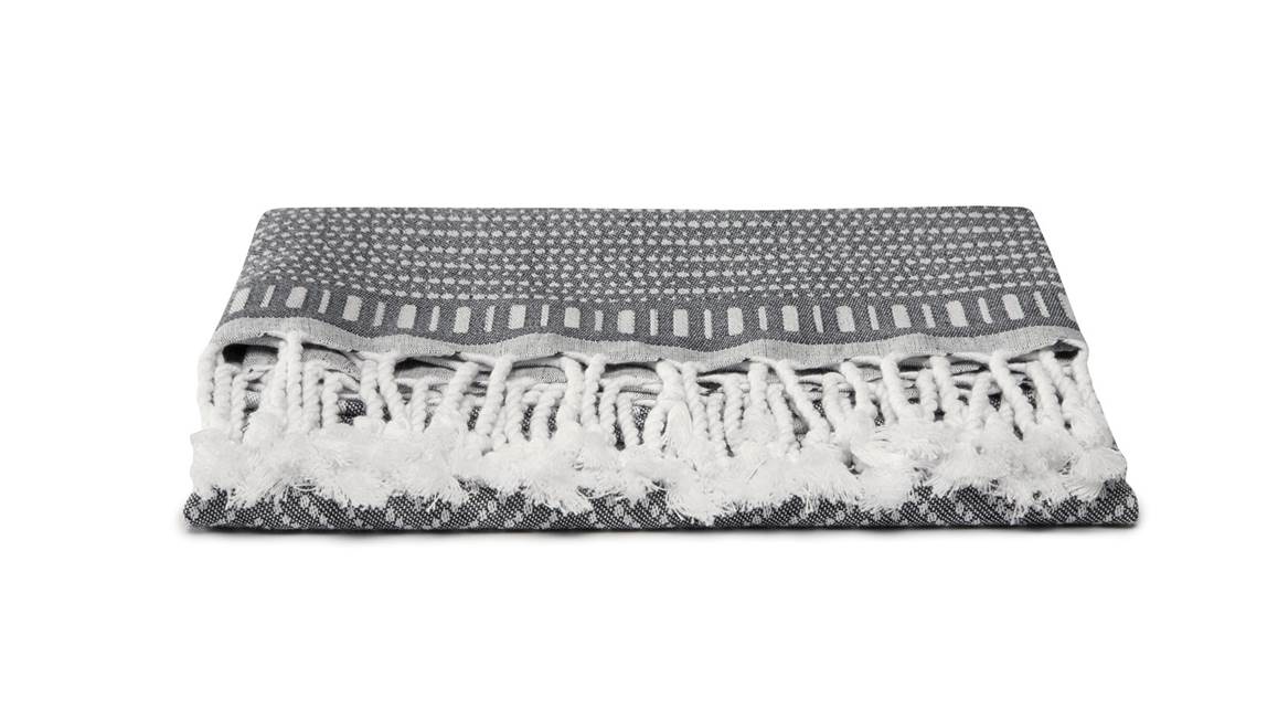 Seahorse Wabi Sabi serviette de hammam