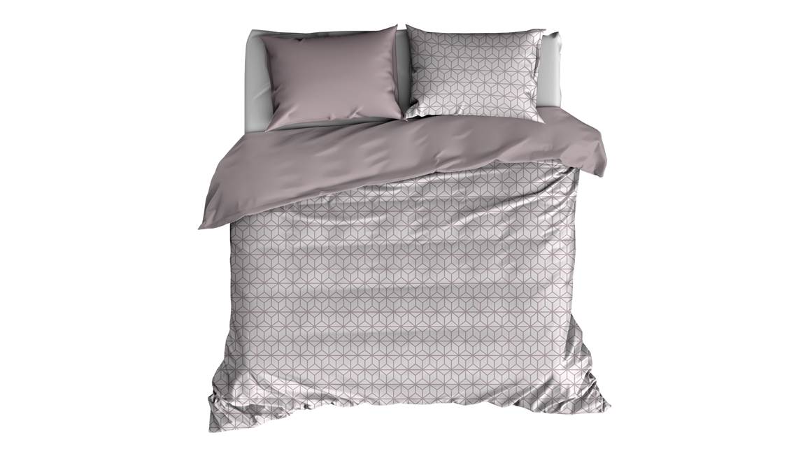 De Witte Lietaer Skyscraper housse de couette