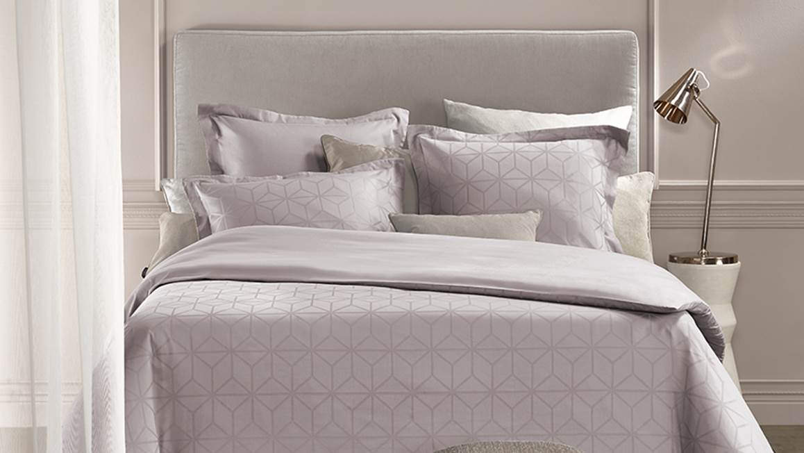 De Witte Lietaer Skyscraper housse de couette