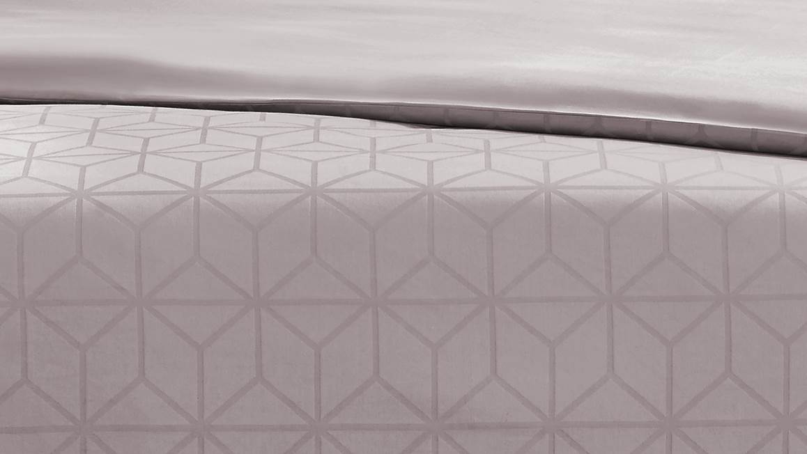 De Witte Lietaer Skyscraper housse de couette