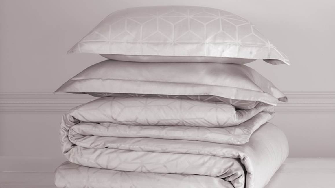 De Witte Lietaer Skyscraper housse de couette