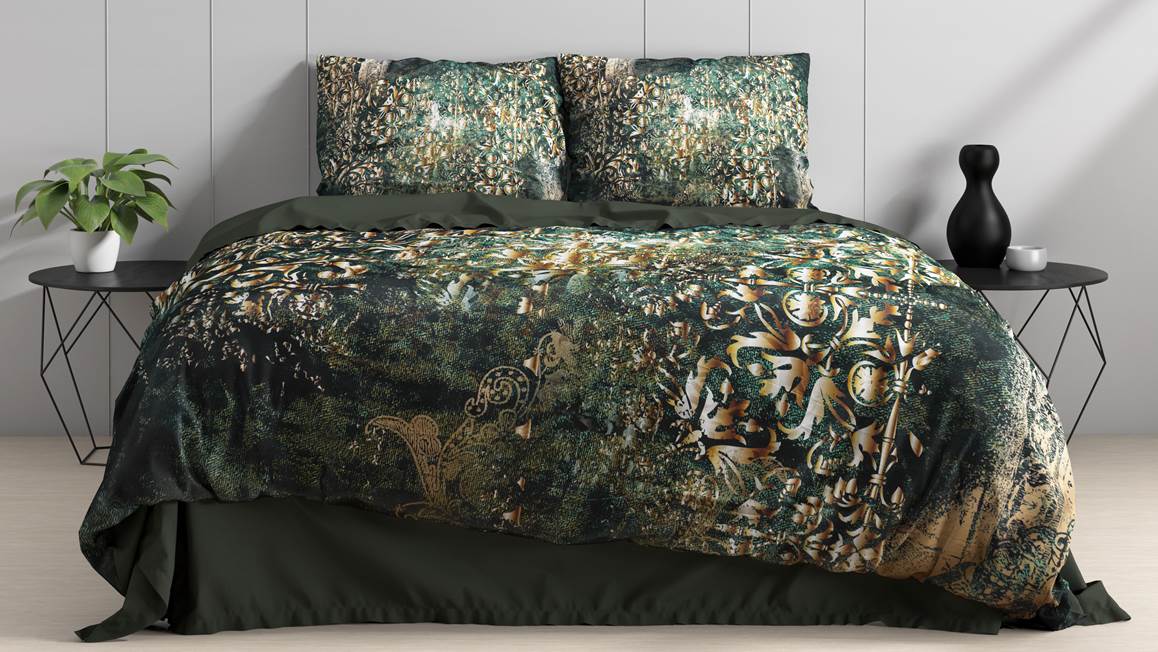 Dreamhouse Nairobi housse de couette