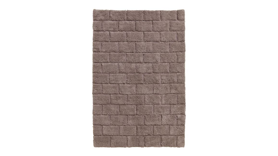 Seahorse Metro tapis de bain