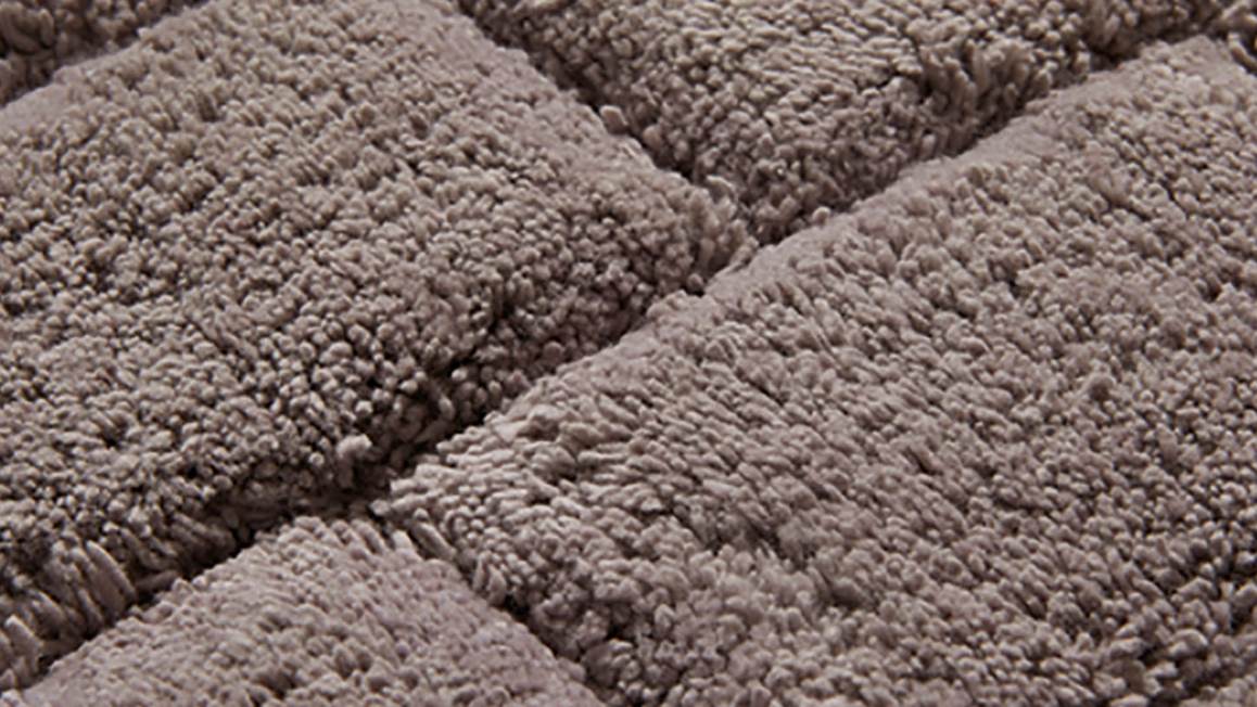 Seahorse Metro tapis de bain