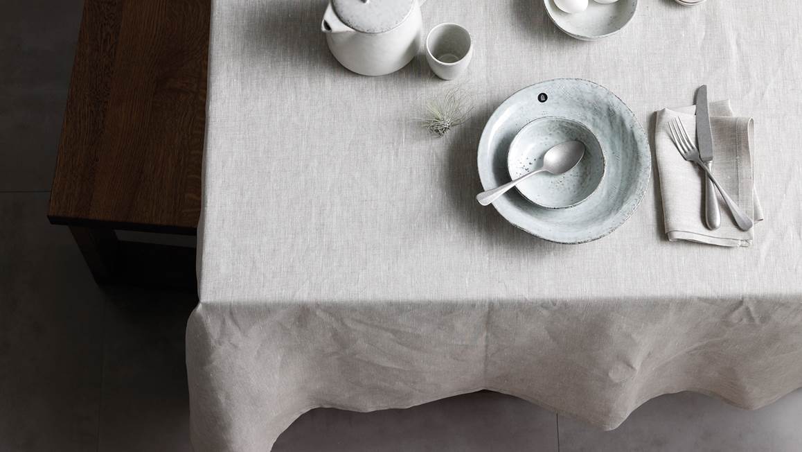 DDDDD Cabin nappe de table