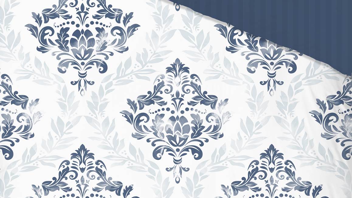 Descanso Elisa housse de couette