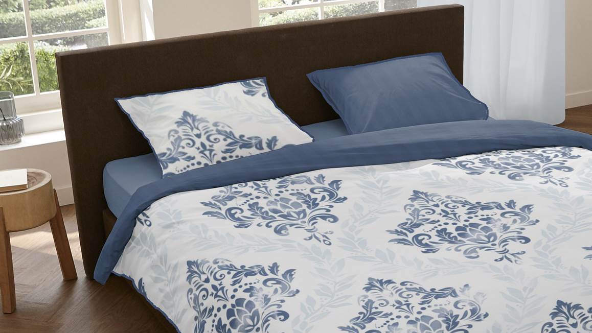 Descanso Elisa housse de couette