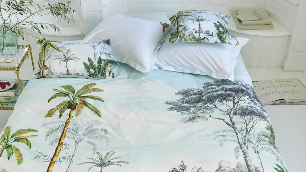 Pip Studio Pip Jardin housse de couette