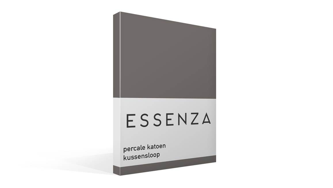 Essenza Premium taie d'oreiller percale
