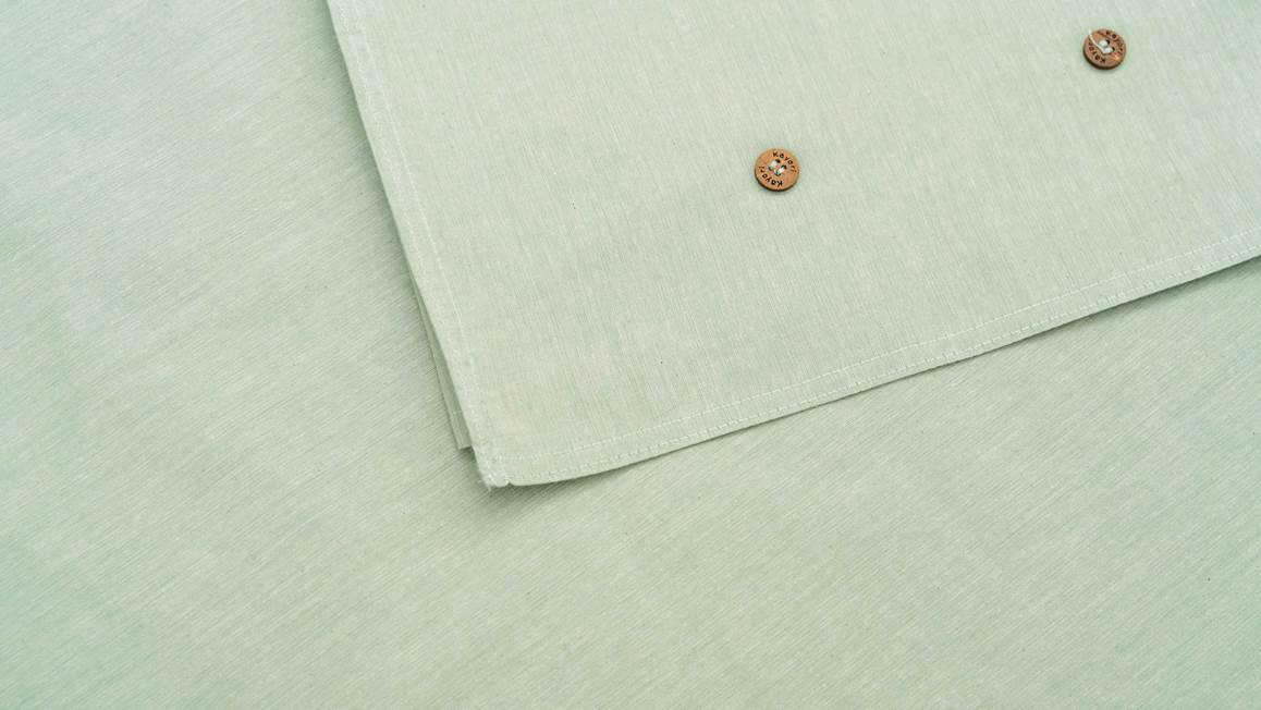 Kayori Sari housse de couette