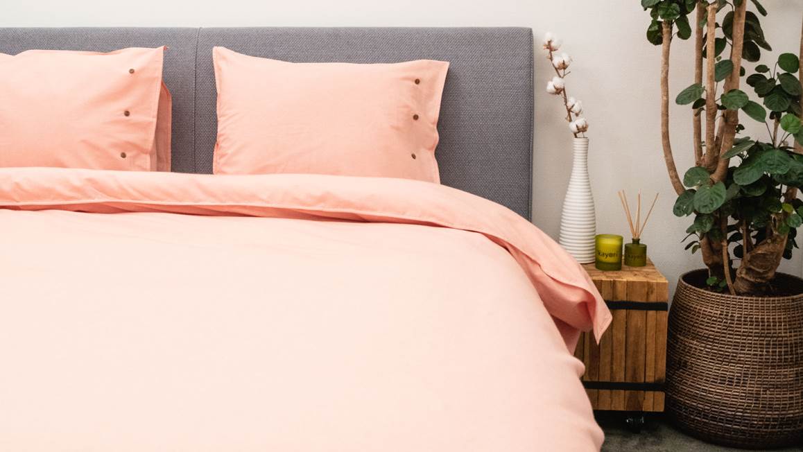 Kayori Sari housse de couette