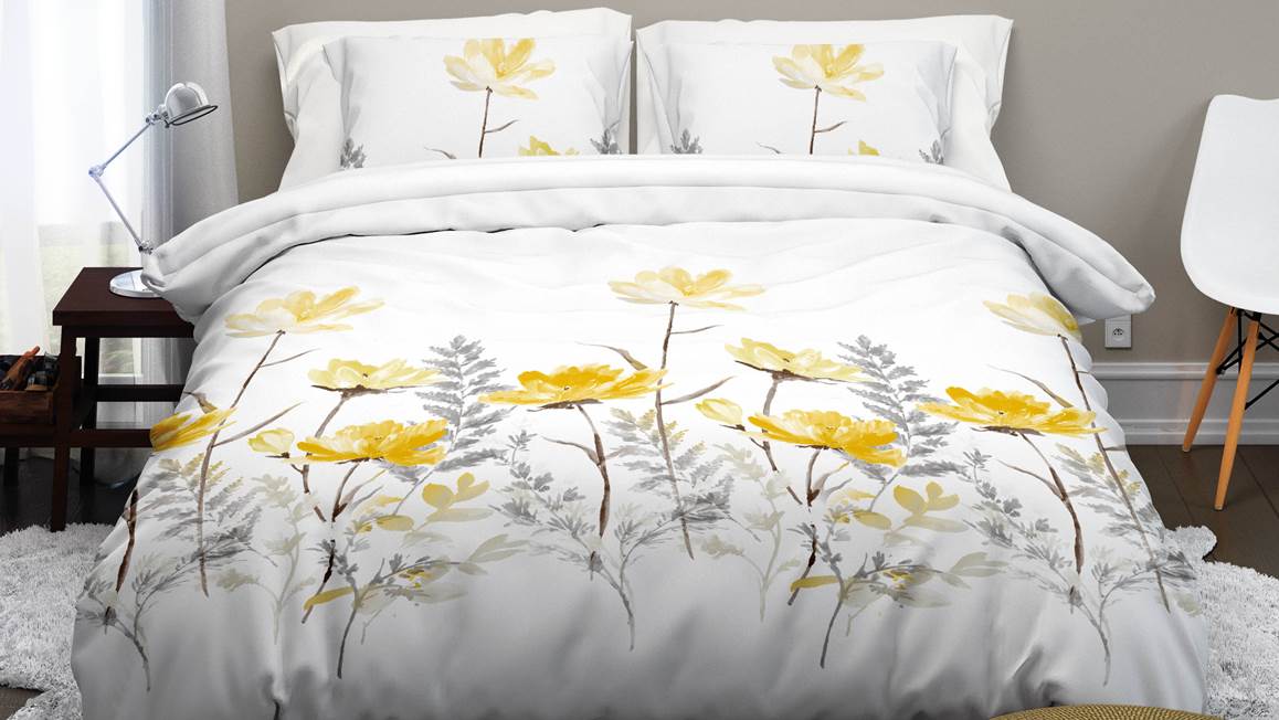 Satin d'Or Jana housse de couette