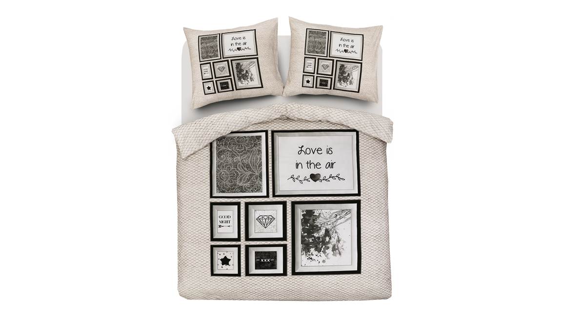 Day Dream Fien housse de couette