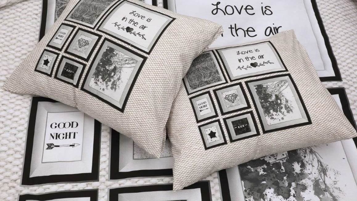 Day Dream Fien housse de couette