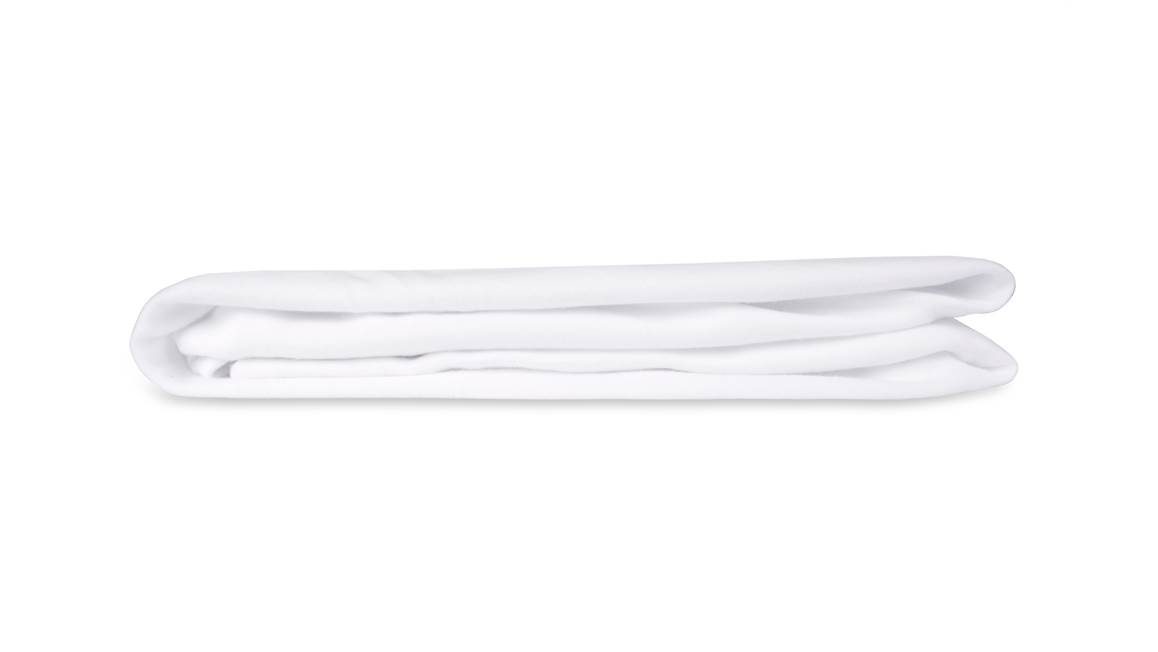 Kayori protège-matelas molleton en coton biologique pour surmatelas