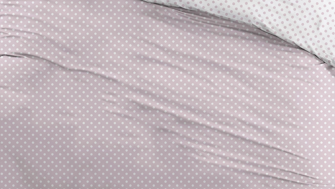 Snoozing Pierrot housse de couette