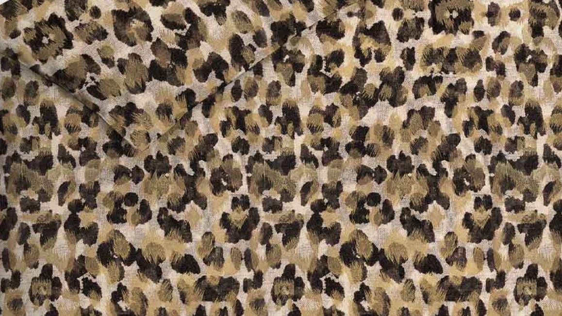 Heckettlane Nora housse de couette en flanelle