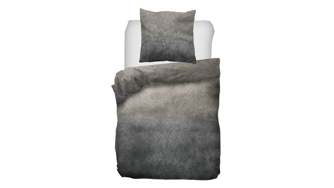 Kayori Gassho housse de couette en flanelle bio