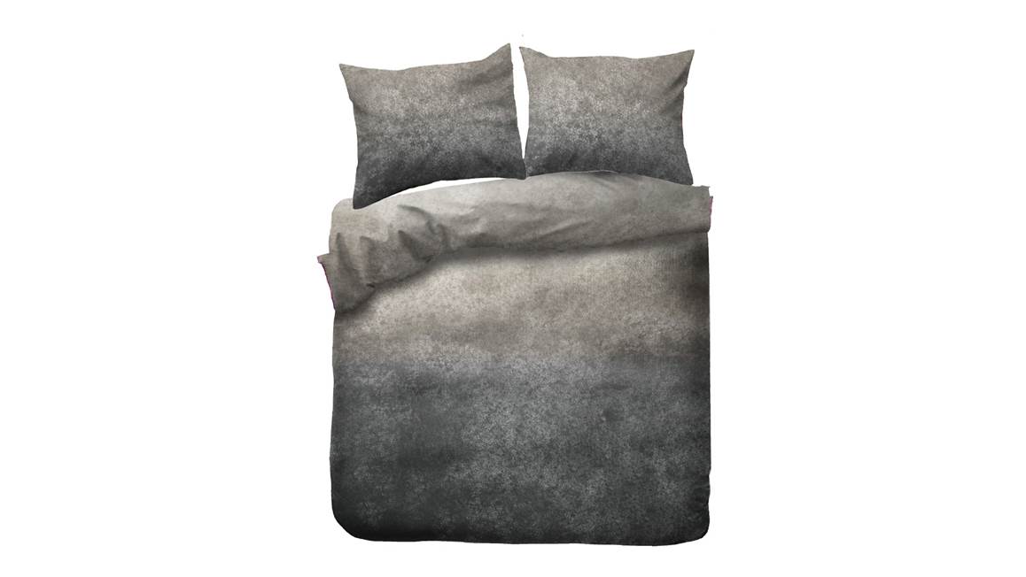 Kayori Gassho housse de couette en flanelle bio