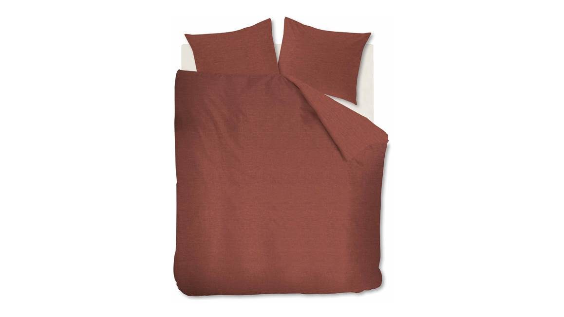 VT Wonen Stone Wash housse de couette