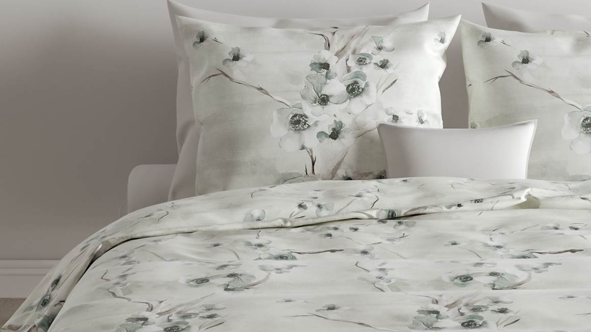Zo! Home Cayo housse de couette