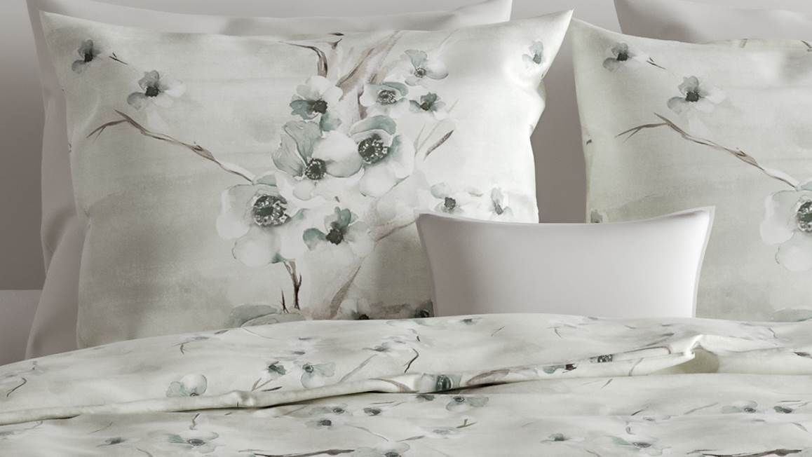 Zo! Home Cayo housse de couette