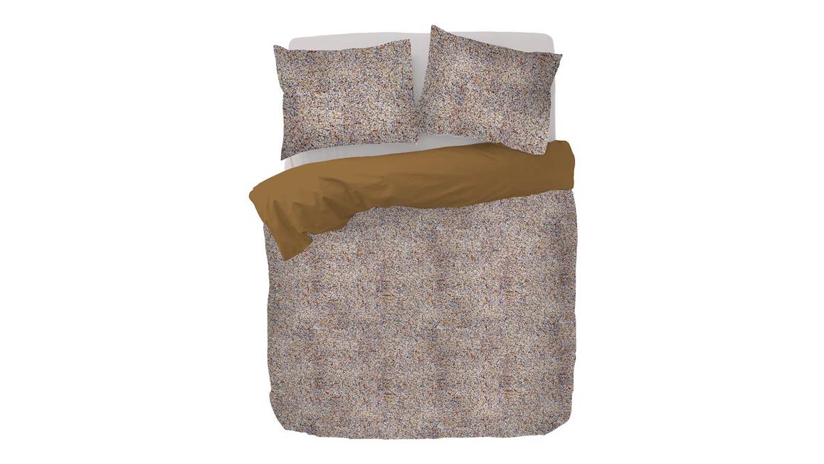 Kayori Akita housse de couette