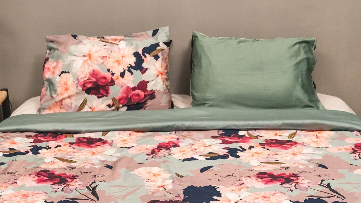 Kayori Haya housse de couette