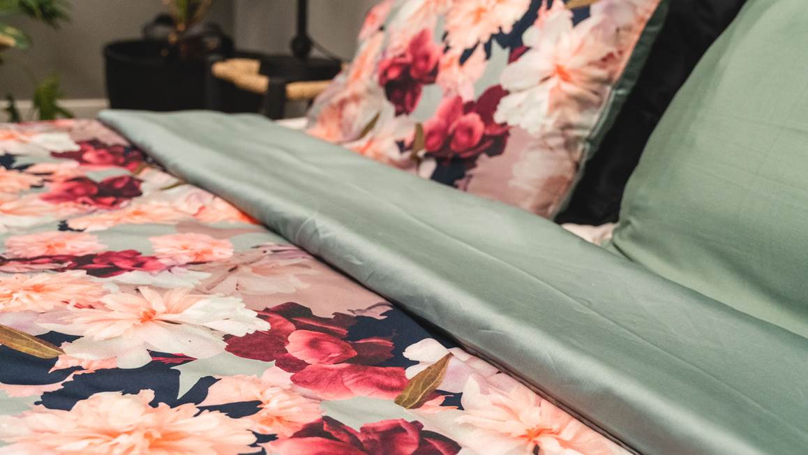 Kayori Haya housse de couette