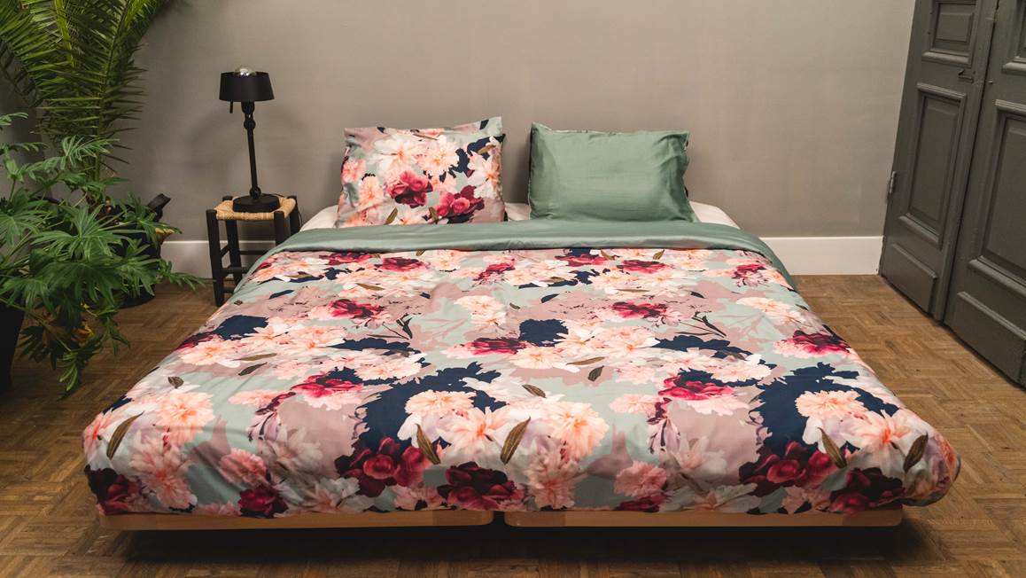 Kayori Haya housse de couette