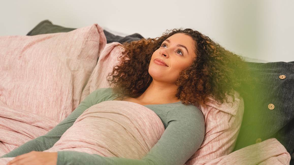 Kayori Kenji housse de couette