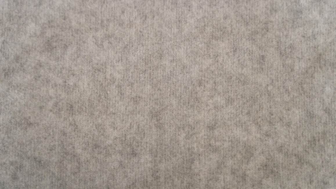 Kayori Sagano plaid gris argent