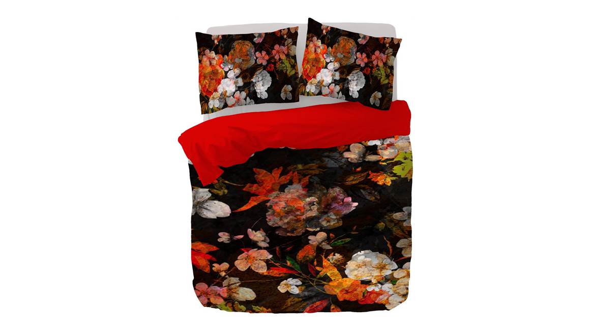 Kayori Senji housse de couette
