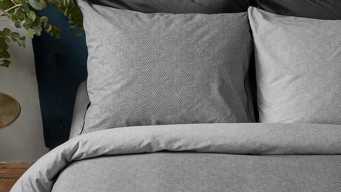 Rivièra Maison Gently housse de couette