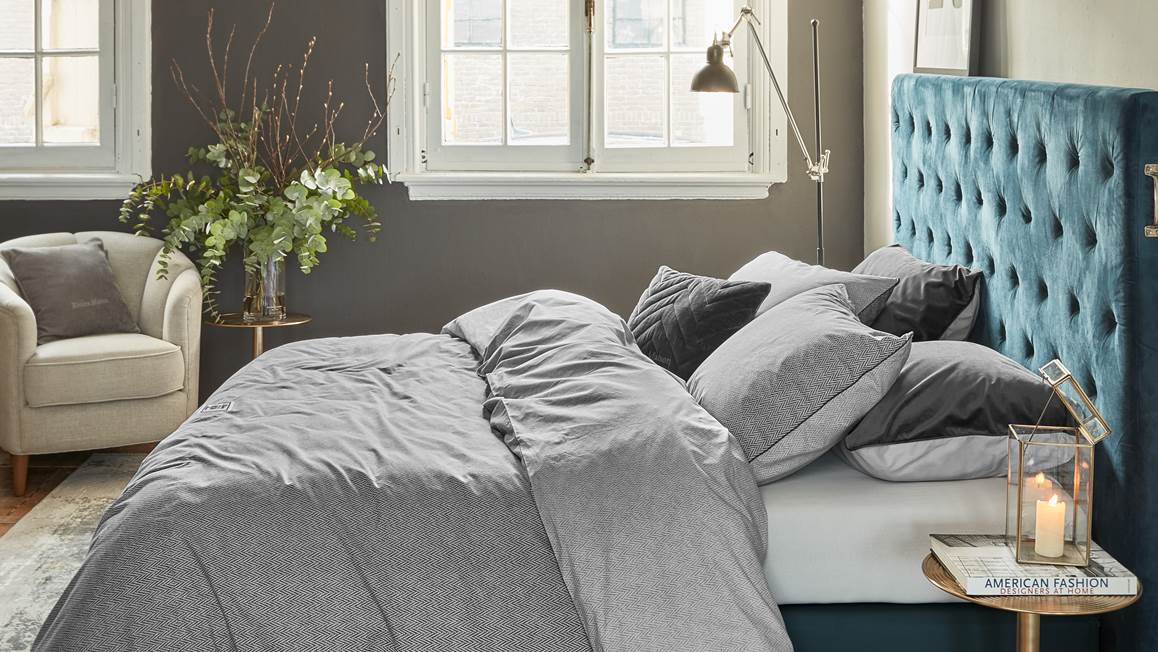 Rivièra Maison Gently housse de couette