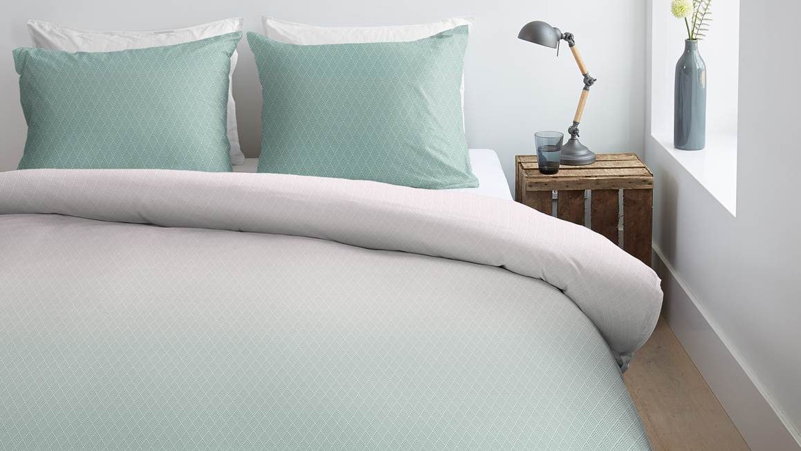 Ambiante Loan housse de couette
