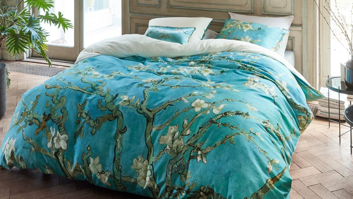 Beddinghouse Almond Blossom housse de couette