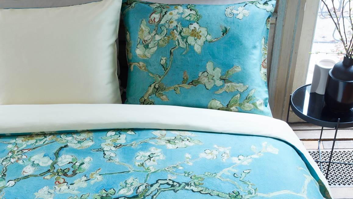 Beddinghouse Almond Blossom housse de couette